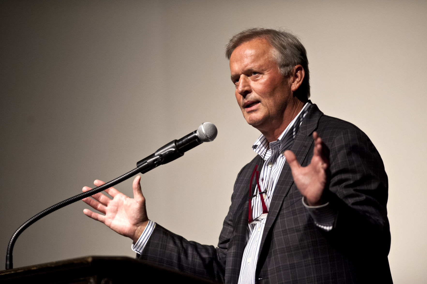 John Grisham